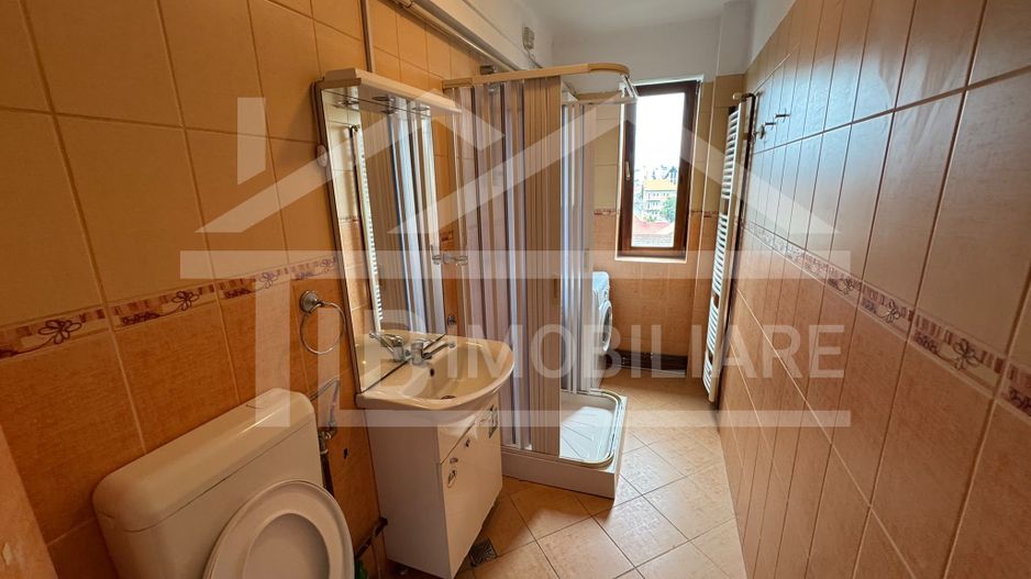 Apartament cu 2 camere, 46mp, Zona Ultracentral - Poză 8