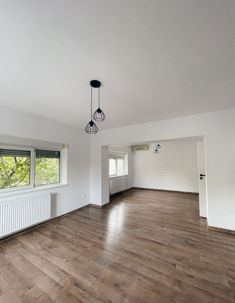 Vila cu terasa si curte de inchiriat (ideal firma), Parcul Carol - Unirii - Poză 8