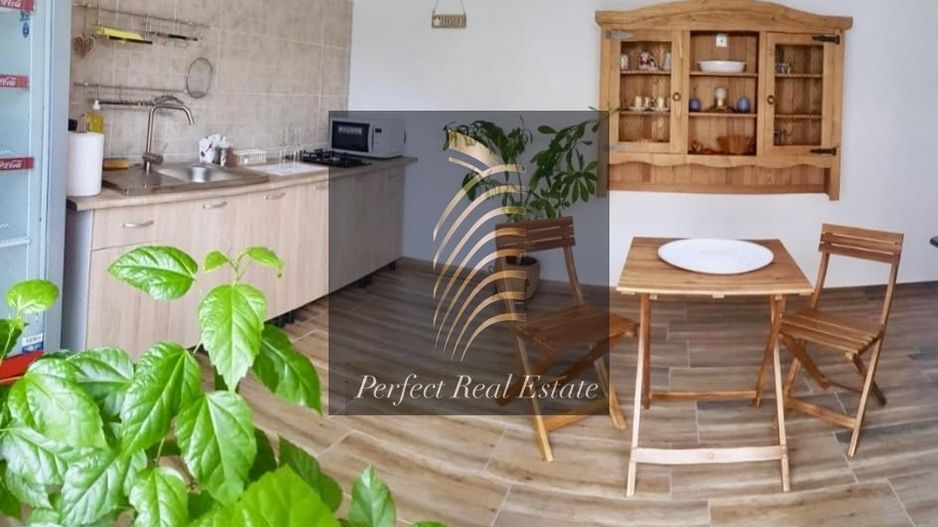 Pensiune 9 camere zona Mamaia-Sat/ Hanul cu Peste - Poză 7