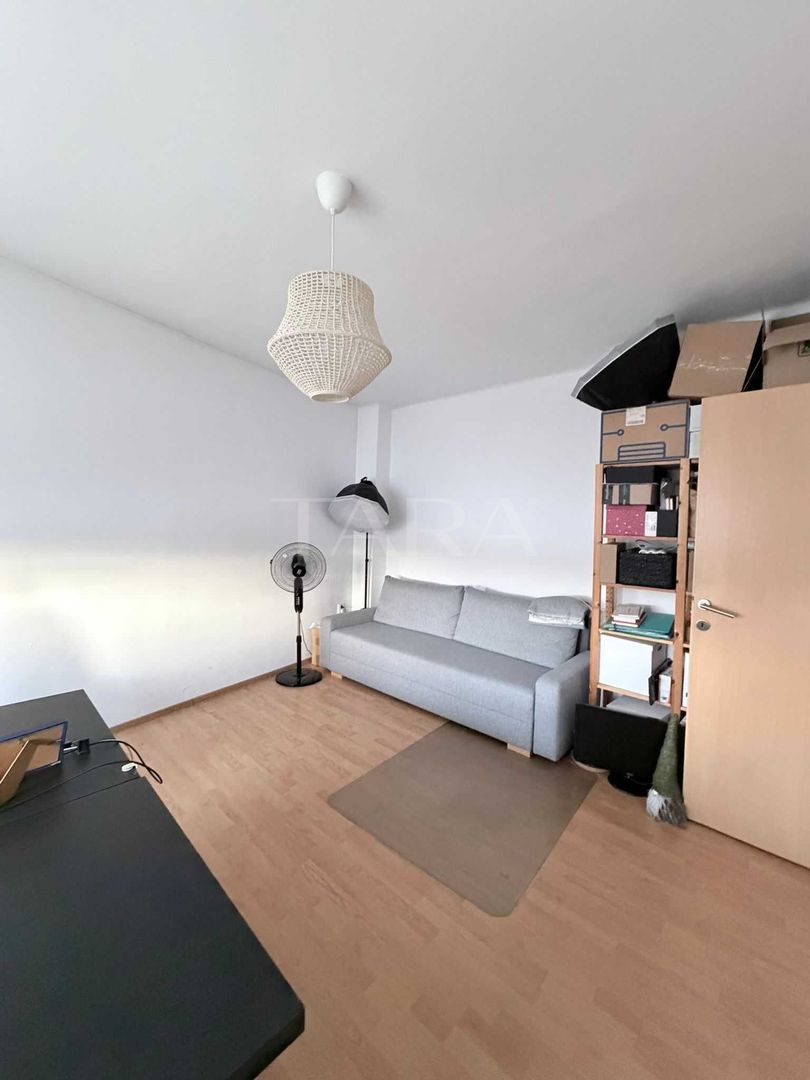 Apartament cu 2 camere, ultracentral, Piața Mihai Viteazu, Cluj-Napoca - Poză 4