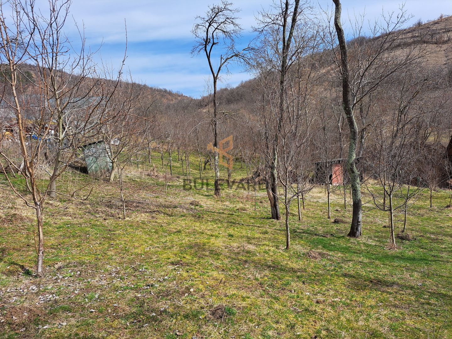Teren intravilan 2200 mp in Ciurila la 16 km de Cluj-Napoca! - Poză 3