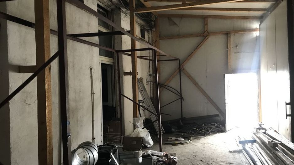 Spațiu comercial depozit service - Poză 3