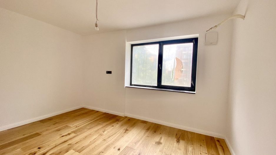 Apartament luminos, bloc boutique în zona Aviației, predare imediata - Poză 5