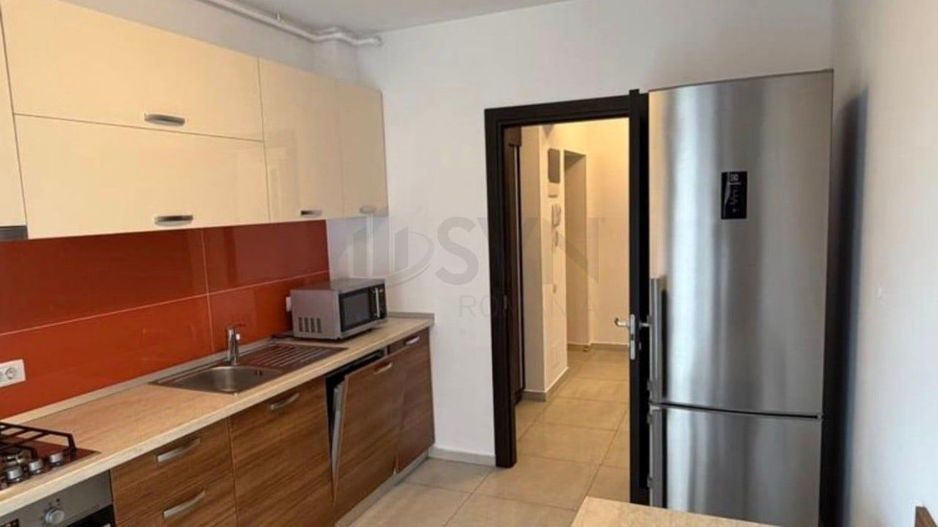 REA1027652 Grozavesti I 2 Camere I Loc de parcare inclus - Poză 5