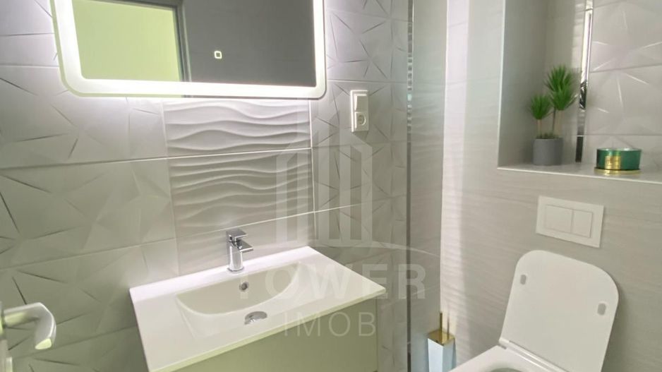 Penthouses de lux zona Vest - Poză 8