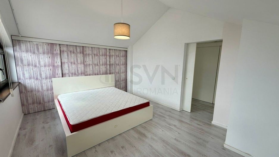 REA1027797 Apartament superb 4 camere I Sisesti I Baneasa I 2 locuri parcare - Poză 11