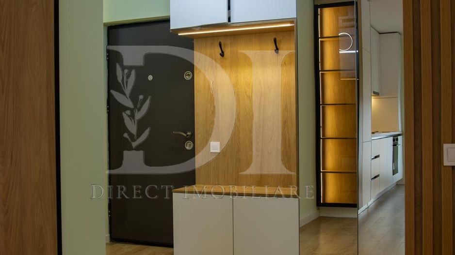 Apartament ultramodern / etaj intermediar / Zona Eroilor , Floresti - Poză 20