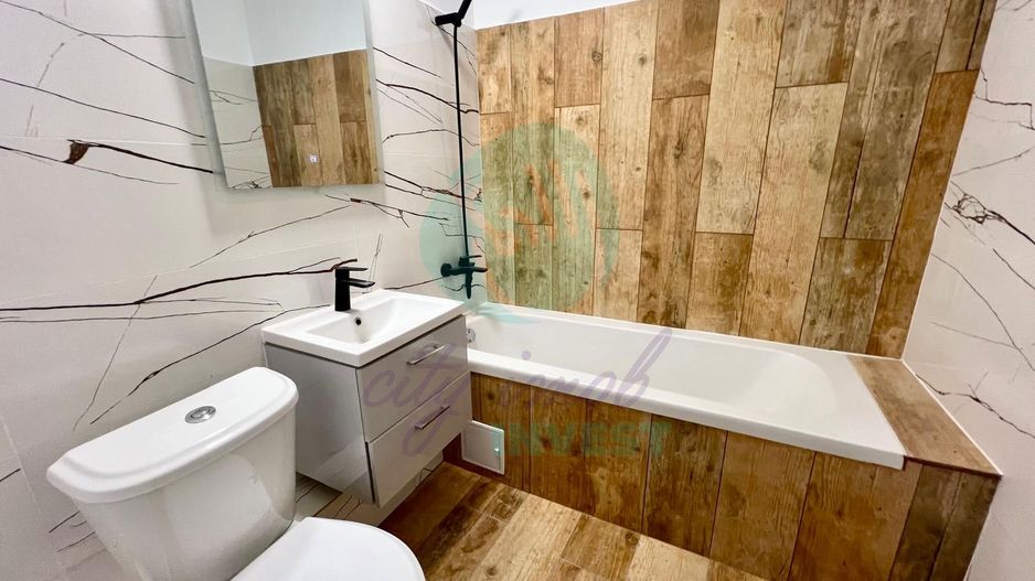 3 camere la doar 5 minute de Metrou Muncii - Poză 5