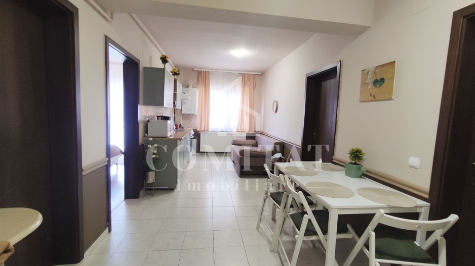 Apartament 3 camere | Calea Turzii | zona OMV - Poză 1