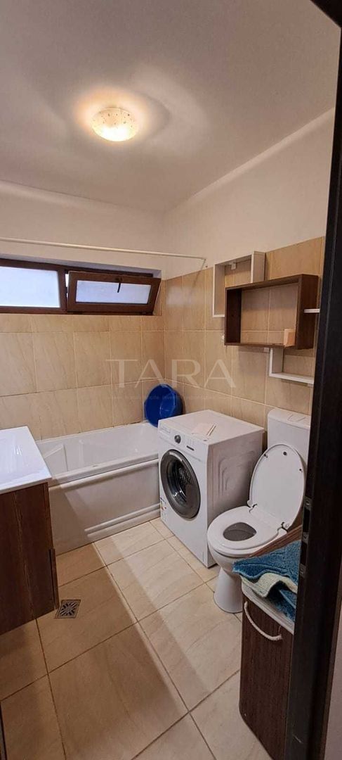 Apartament cu 2 balcoane, lângă Parcul Poligon, Florești. - Poză 7