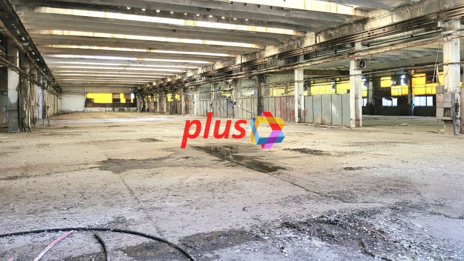 Hala - 2000 mp  # plus-imo.ro - Poză 2