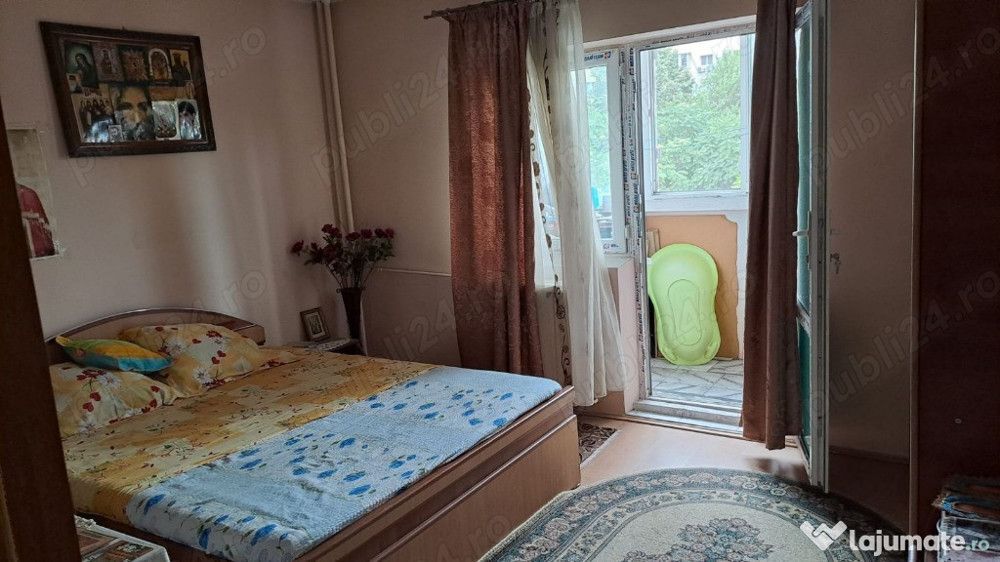 Aapartament 4 camere de vanzare in Bucuresti - Poză 3