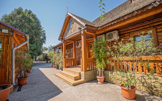 Pensiune cu teren 1.126 mp în Parcul Tăbăcărie | Constanța - Poză 8