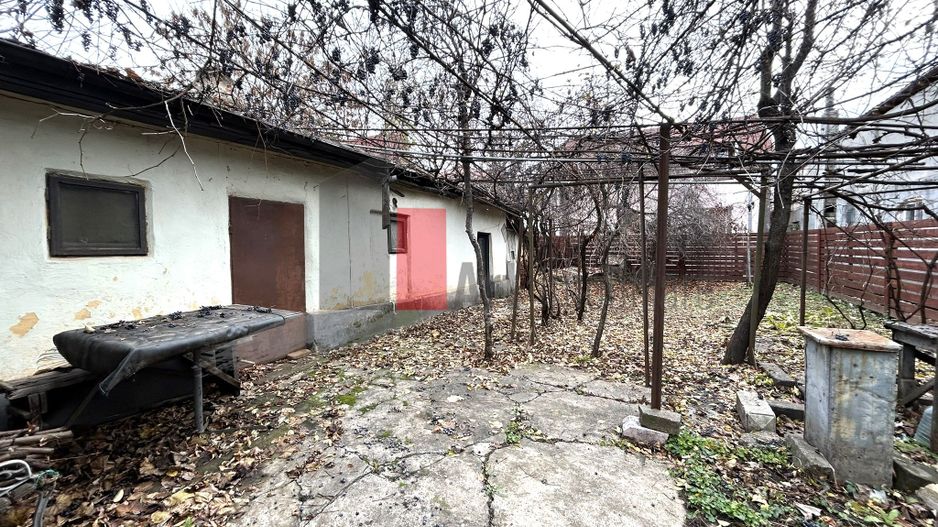 Teren cu casa demolabila | zona Progresul - Poză 5