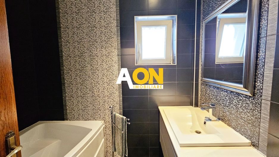 Apartament 2 camere, 61 mp utili, ultracentral, etaj 1, bloc nou - Poză 9
