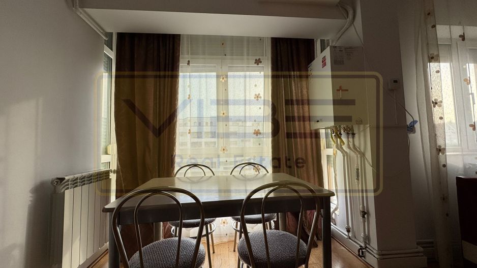 Apartament 2 camere Tatarasi complex Green Park - Poză 15