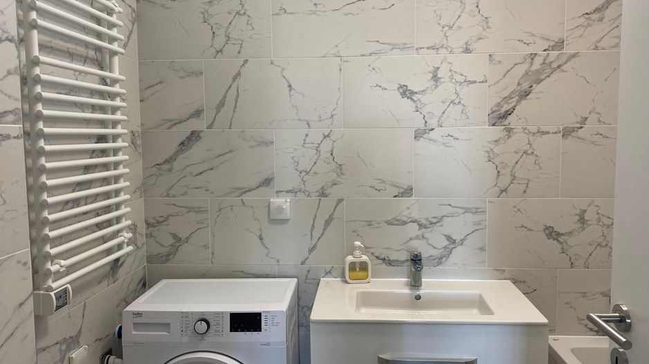 2 camere | Greenfield | Baneasa | Pipera | parcare inclusa - Poză 15