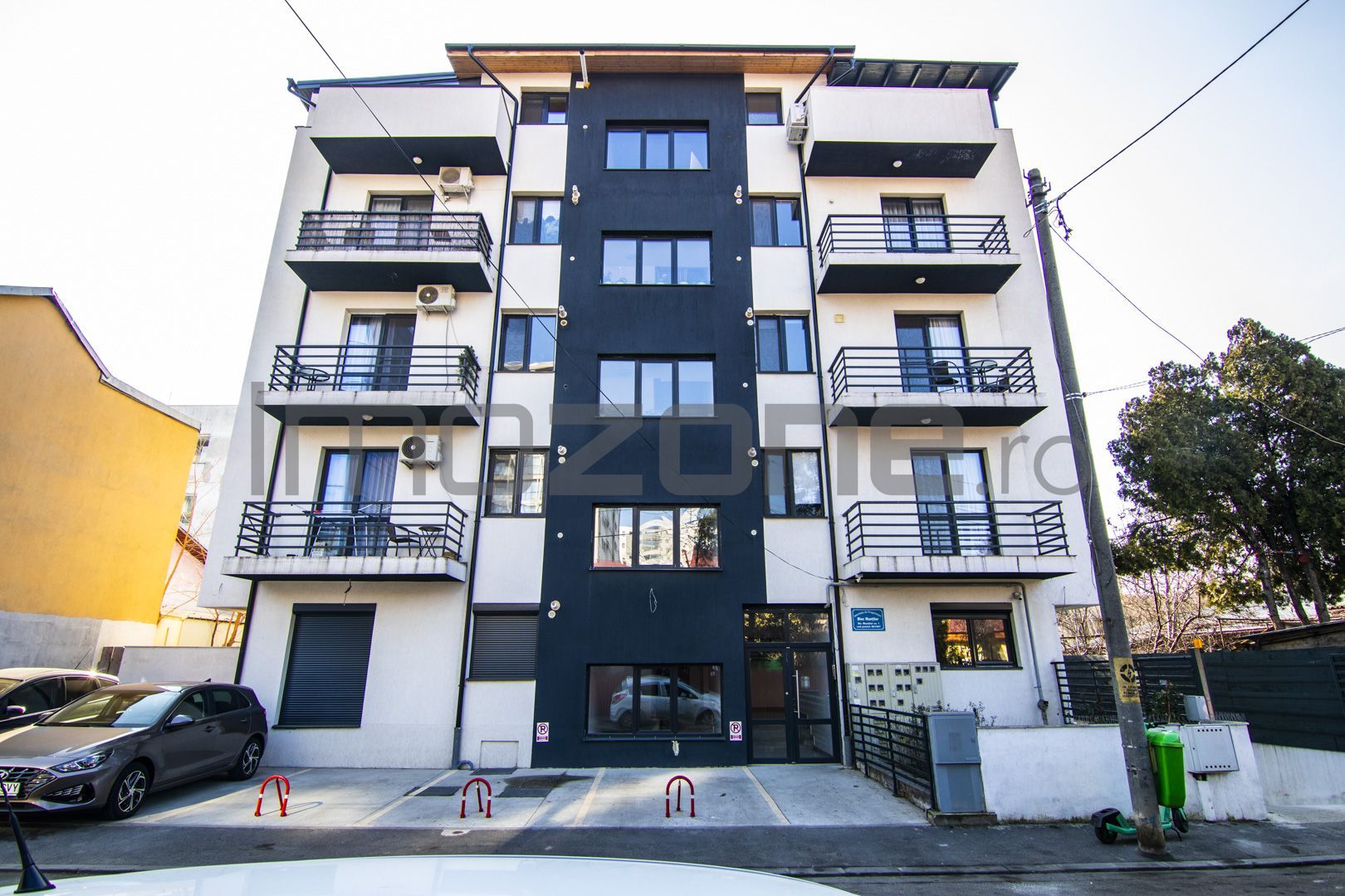 LUJERULUI - GRAND VIA, 2 CAMERE, ETAJUL 2, LIFT,  MOBILAT - UTILAT,  COMISION 0% - Poză 1