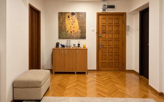 Apartament 3 camere Calea Victoriei / Imobil 1983 - Poză 8