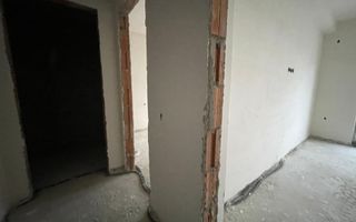 Apartament decomandat cu 2 camere-s.utila 53.46 mp, balcon 6,14- loc de parcare - Poză 5