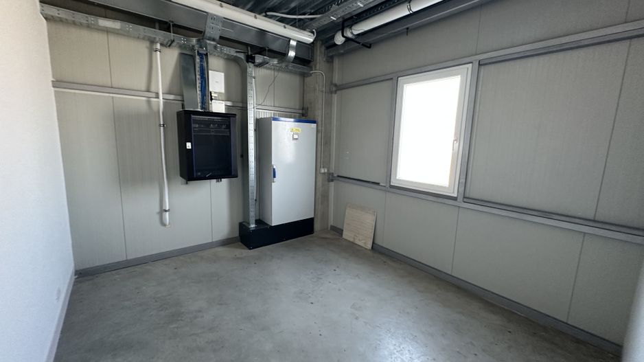 Hala depozitare cu birouri zona de N - Poză 6