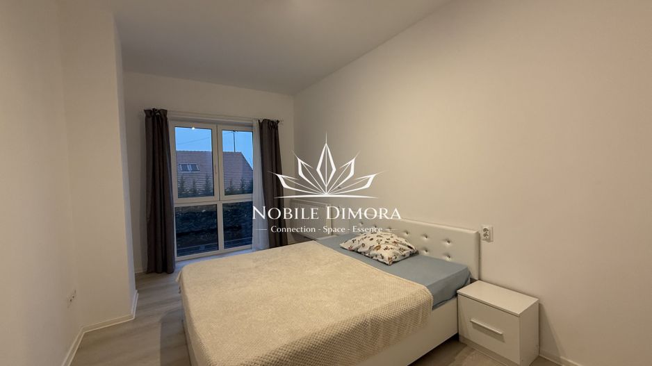 Apartament cu 2 camere in bloc nou cu lift langa Vox - Torontalului - Poză 6