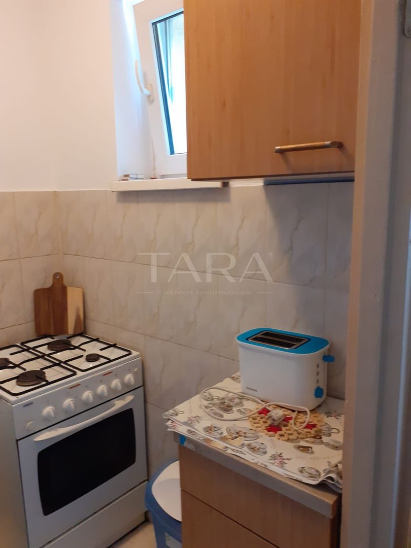 Inchiriere apartament cu 2 camere zona Politiei Rutiere. Cluj-Napoca - Poză 6