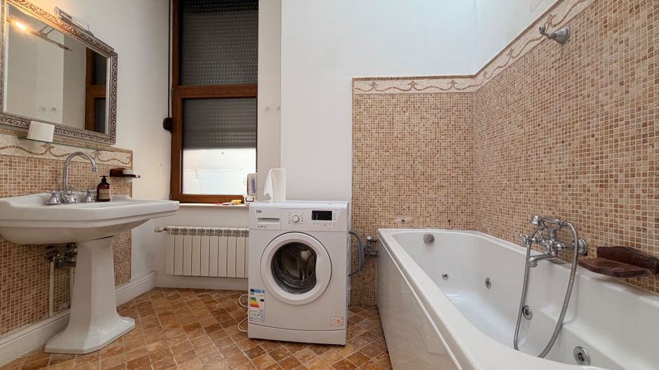 APARTAMENT 4 CAMERE | FLOREASCA | 119MP UTILI + TERASA - Poză 11