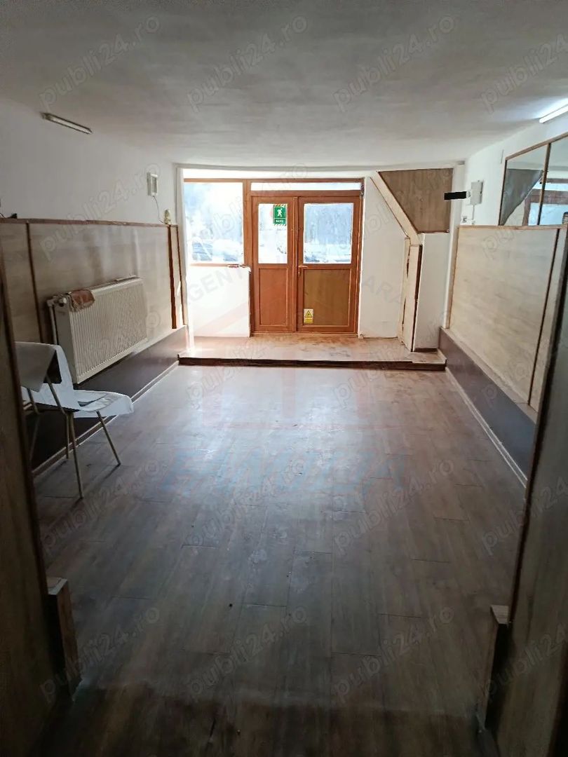De vanzare spatiu comercial. - Poză 1