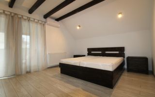 Casa individuala, zona Brytim, 4 camere + 2 bai, centrala proprie. - Poză 24