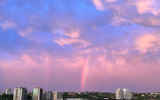 Apartament 3 camere, 82 mp, finisat, parcare, zona Edgar Quinet Manastur - Poză 16