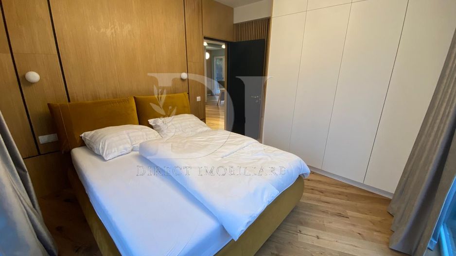 Apartament 3 camere LUX / etaj intermediar / Zona Citadela Residence - Poză 12