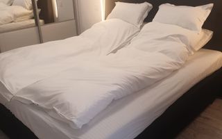 Apartament deosebit cu terasă panoramică – Sanpetru, Str. Sfinții Constantin - Poză 5