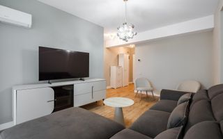 Apartament 2 camere  | Bloc nou | Dacia | Episcop Radu - Poză 6
