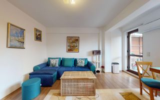 Apartament 4 camere + curte proprie Locatie excelenta – Brancoveanu - Poză 3