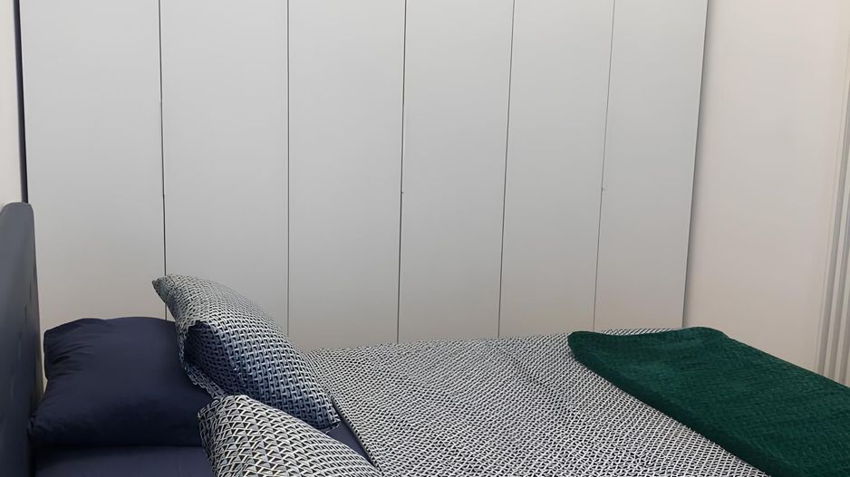 Apartament modern 2 camere  Marmura Residence I Gradina proprie - Poză 8