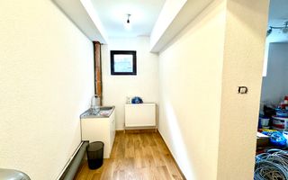 Dorobanti - Chirie spatiu comercial versatil intr-o vila interbelica - Poză 10