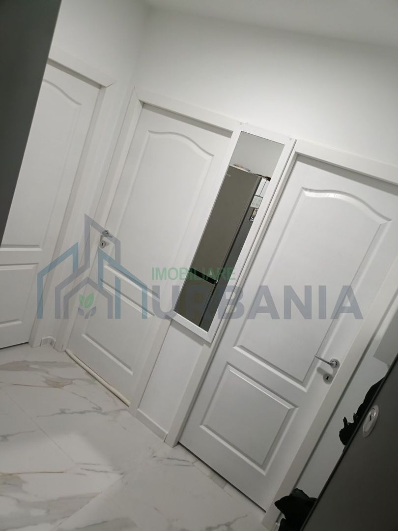 Apartament cu o camera și balcon - Poză 5