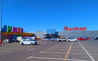 Apartament 2 camere cu curte proprie, zona Metalurgiei, Comision 0% - Poză 13