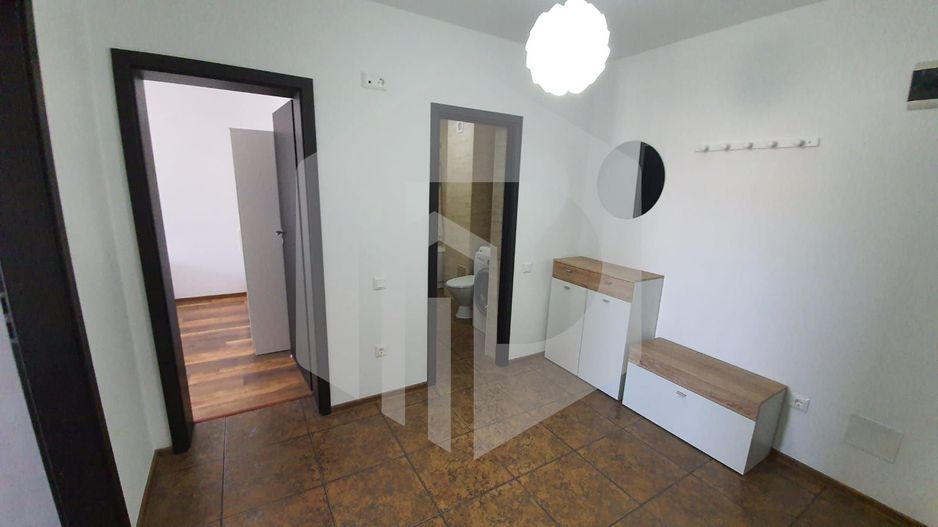 Apartament 2 camere - Etaj 1 - Mobilat si Utilat - Poză 8