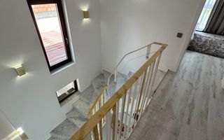 Casa ultrafinisata / totul nou / Zona Salicea - Poză 40