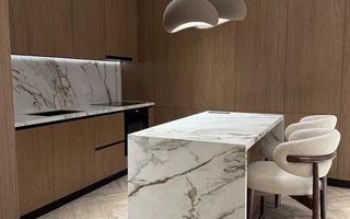 Apartament premium cu 2 camere și terasă -parcare– zona The Office - Poză 4