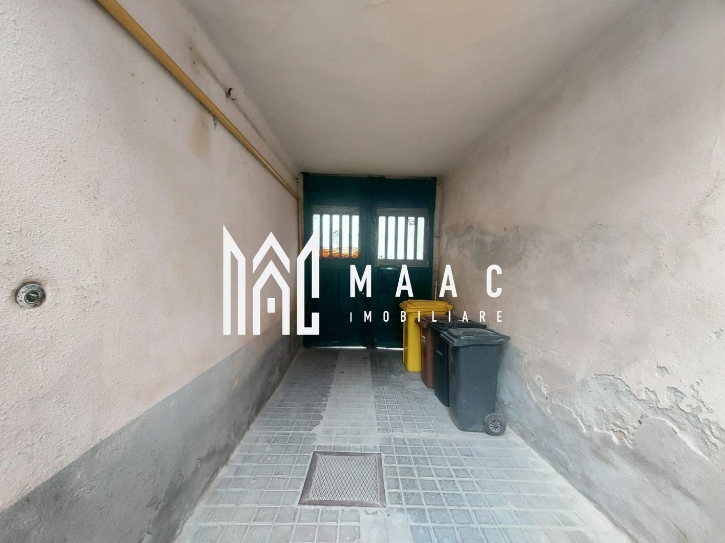 Casă de vânzare Sibiu | Ultracentral | 196 mp, 6 camere - Poză 15