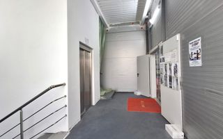 De Inchiriat Spatiu Comercial Stefanesti de Jos  - Center Stefanesti - Poză 21