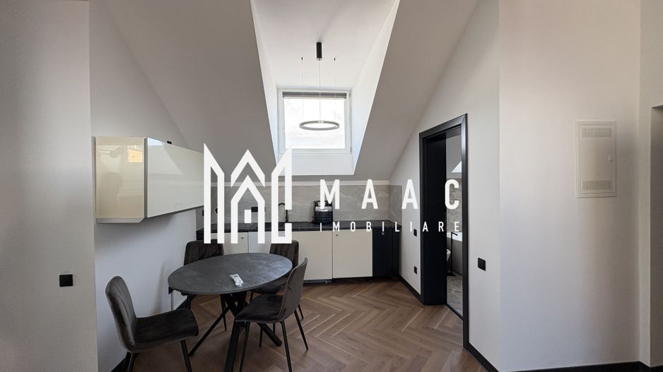 Apartament 3 camere de închiriat | Turnișor, Sibiu | 2 parcări - Poză 2