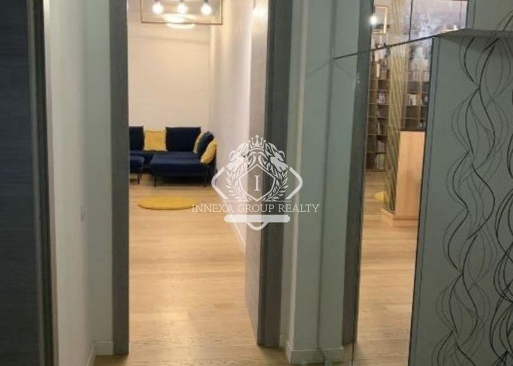 Apartament premium 2 camere | Floreasca - Terasa 54mp - Poză 8