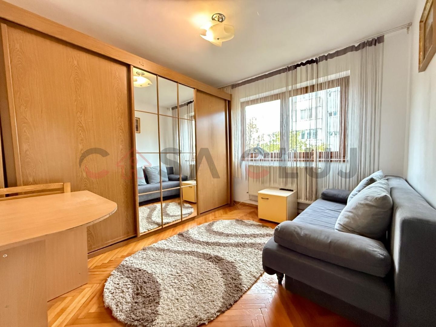 3 camere, decomandat, Parcul Primăverii! - Poză 3