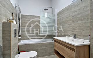 Apartament de închiriat cu 2 camere în zona ULTRACENTRALĂ, Oradea - Poză 6