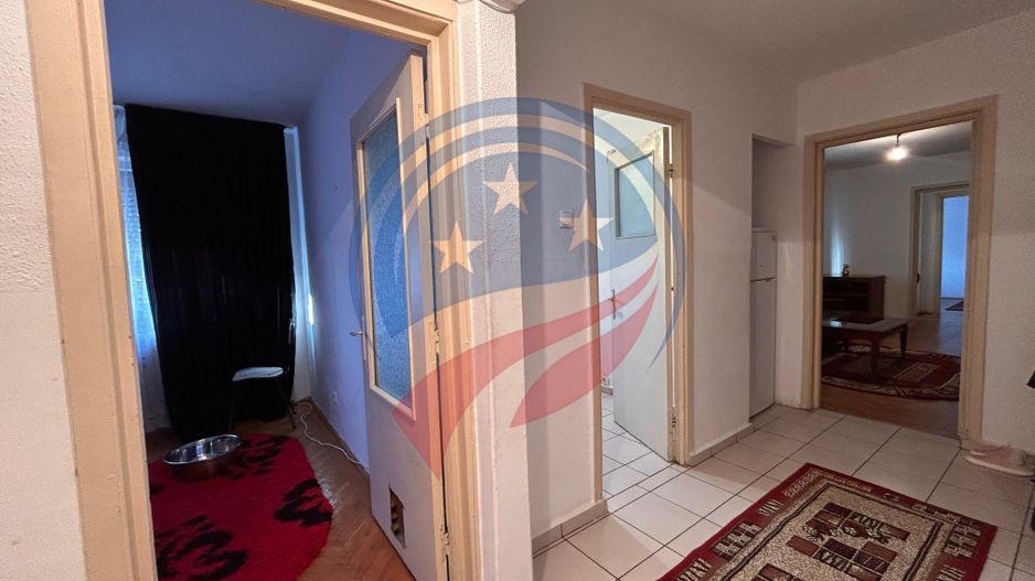 Apartament cu 3 camere de inchiriat/Valea Rosie/Craiova - Poză 7