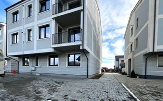 Tur virtual 3 Camere, 2 locuri parcare, Comision 0% - Calea Urseni - Poză 17